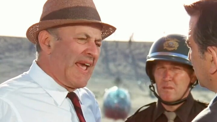 Watch “Desert Hijacking” in one sitting—nonstop action from start to finish