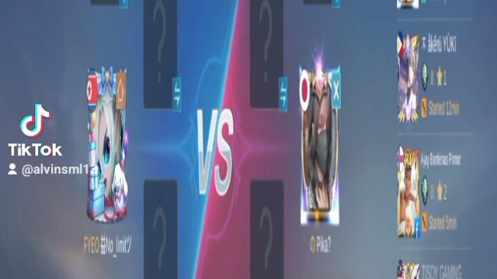 time na Hindi pa kami nag break nag gf ko