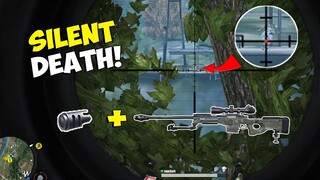 GG KAPAG NAKA SILENCER! (ROS GAMEPLAY)