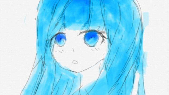 “วาดสามปีก็เพื่อวาดตัวละครตัวเดียว”