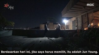 Bloody Game Season 1 Episode 08