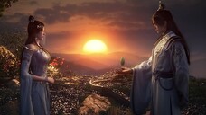 Shrouding The Heavens Eps 118 Sub Indo