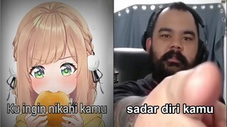 ku ingin nikahi vtuber , tapi...😅