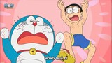 Review Phim Doraemon | Cắm Trại Đông Bằng Chiếc Hộp Vạn Năng, Tuyết Nóng Quá !