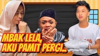 PANCET AE ULER'E SOPO ? YUNI BABAK BELUR DI HAJ4R BULAN !!