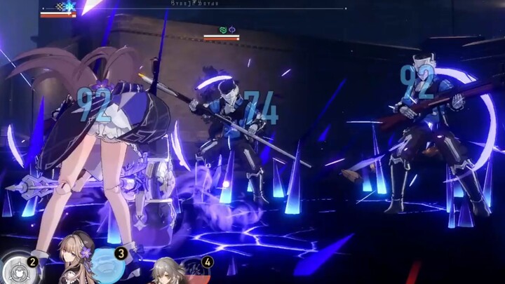 [Broken Iron] Trivia: For every barrel destroyed, one guard will work overtime for 3 hours