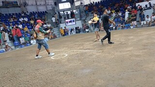 1x win sinibalang natin