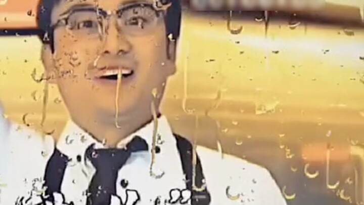 One dares to sell and the other dares to buy