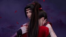 YISHIDUZUN S2 EPISODE 57 [102] HD1080p Sub Indo