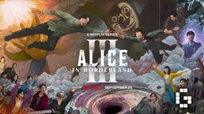 Alice in Borderland Season 3 - Episode 6 Tagalog Dubbed (FINALE)