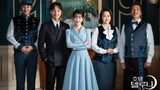 Hotel Del Luna Ep 1