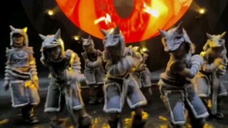 所以我们发起吠叫攻击 240523 XG So we just woof and attack