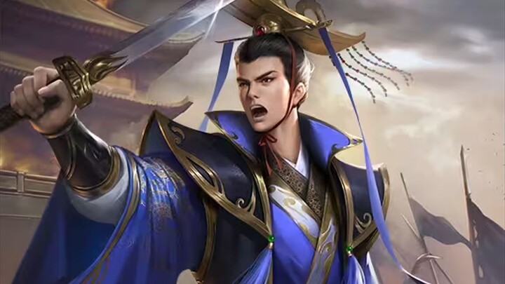 Three Kingdoms Kill’s 10th-Anniversary masterpiece! The last glory of the Cao Wei dynasty! Perfectly