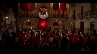 Vampire Academy S1 E10