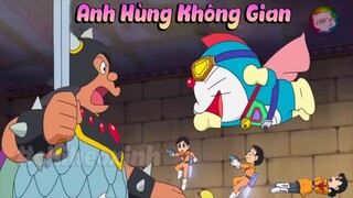 Doraemon - Siêu Nhân Mèo Ú Đại Chiến Quỷ Vương Jaian Giải Cứu Shizuka