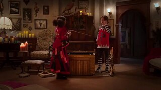 Phantom Pups (Phần 1) EP 9 [Sub Việt]