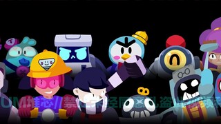 [Brawl Band] TRƯỜNG HỌC KHÔNG ĐƯỢC CHÀO MỪNG (bài hát gốc không được sử dụng)