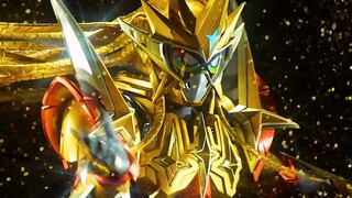 【MAD】完全无敌！EX-aid无敌玩家战斗曲-Time of Victory