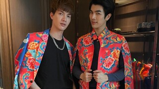 ต๋องน่ารักมาก~ เสื้อดอกไม้อีสาน พิสูจน์เสื้อผ้าได้ หน้าก็เป๊ะ...