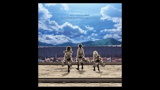 Symphonic Suite AoT Part1 2st Historia