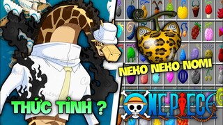 🔥CÁCH TẢI ADDON/MOD ONE PIECE WG 2.5 CỰC HAY CHO MINECRAFT PE 1.19 MỚI NHẤT CÓ LEOPARD,MOCHI,YORU..