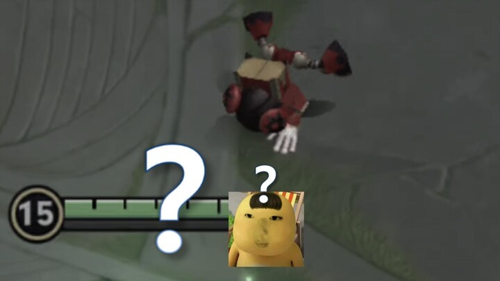 «لا تهتم بالأشياء التافهة»