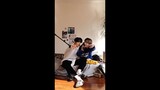 YEONJUN X TAEHYUN's STAY (Original Song: The Kid LAROI, Justin Bieber) Live Clip - TXT (투모로우바이투게더)