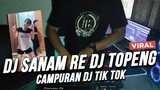 DJ Sanam Re DJ Topeng Viral Tik Tok Jedag Jedug Full Bass Campuran Tik Tok Terbaru 2022