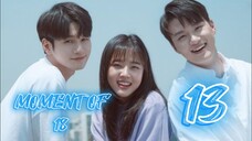 󾓮열여덟의 순간 MOMENT OF EIGHTEEN EP 13 ENG SUB