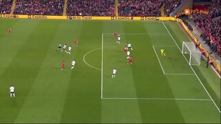 HIGHLIGHTS- LIVERPOOL - BENFICA - RƯỢT ĐUỔI 6 BÀN, ĐÊM ANFIELD ĐẦY ĐIÊN RỒ - UCL