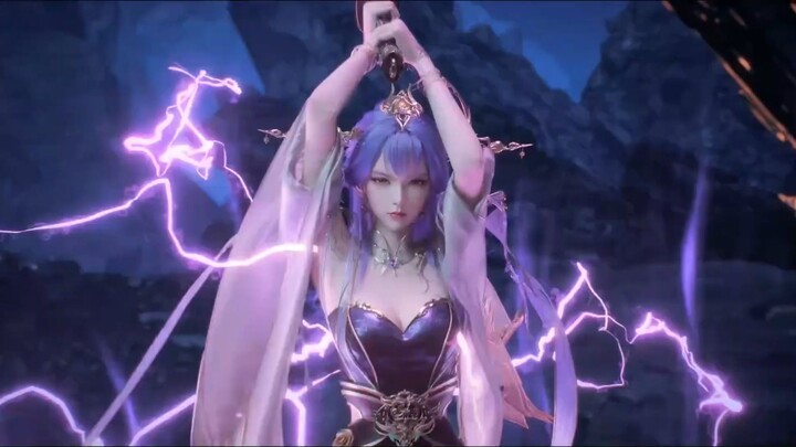 Apotheosis S3 eps 16 (122) sub indo