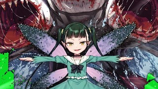B-grade blood plasma masterpiece! Eat up all the beautiful girls and handsome guys! !