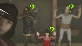 鬼：我们到底在干什么？？