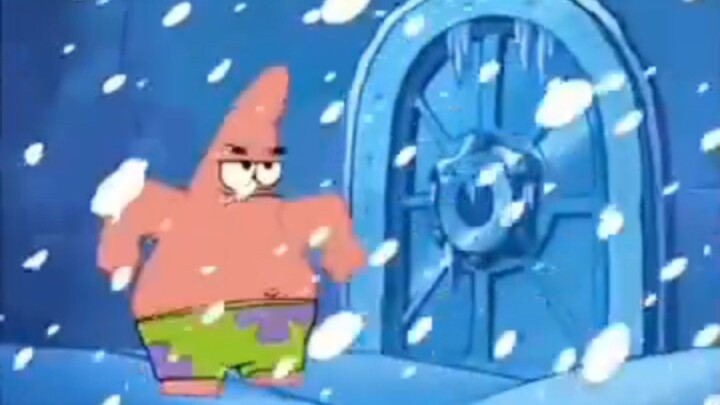 Spongebob bahasa Indonesia | (Survival of the idiots)