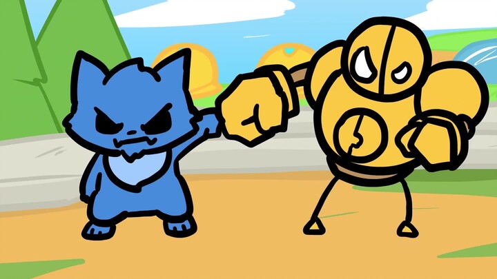 【ZZN Chinese Subtitles】What is the fate of the robot...?