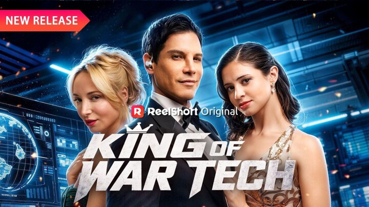 King of War Tech : Full Episode w/engsub