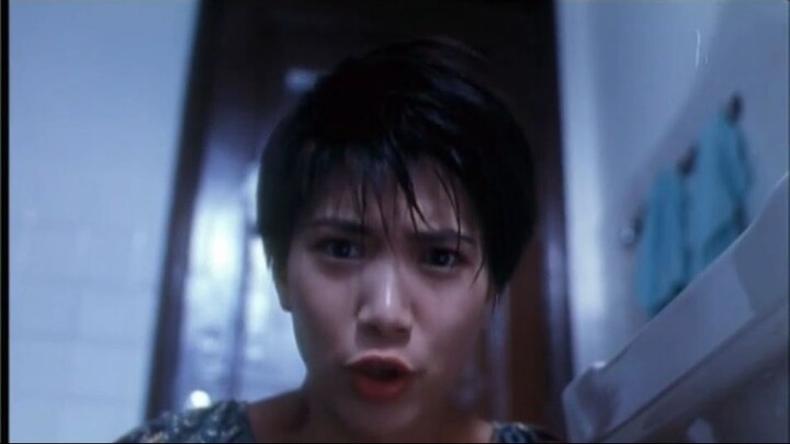 From Beijing with Love (Gwok chaan Ling Ling Chat) พยัคฆ์ไม่ร้าย คังคังฉิก
