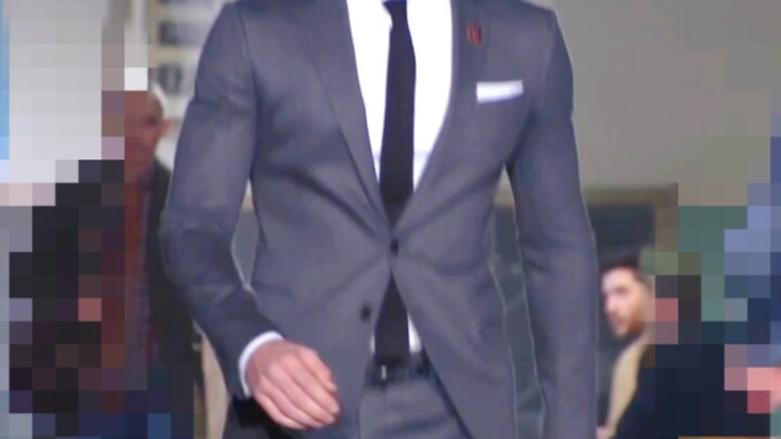 Kamu sebut ini gaya preppy?! Itu cuma penuh hormon~