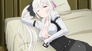 “从暗杀到暖床小娇妻~💕”