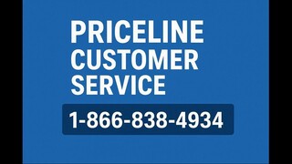 Priceline {{ Customer Service }} Complete Guide to Live Chat, Email & Calls Step-by-Step