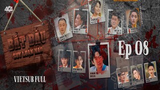[Vietsub Full EP 8] Bắt Đầu Suy Luận Nào "Gia đình hòa thuận" (Trung)