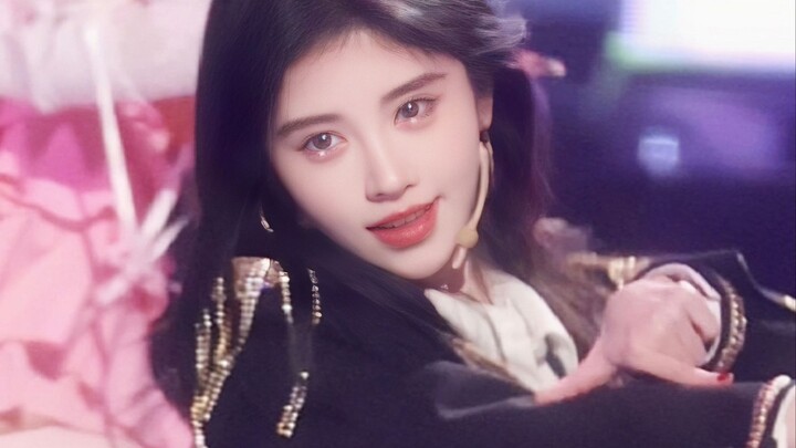 【Ju Jingyi】Close-Up, Vertical-Format HD Focus on “Summer Delusions”!