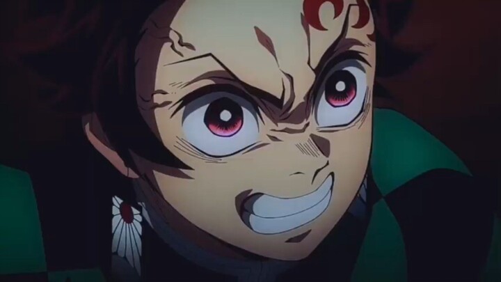 Demon slayer infinity castle alur film full movie | Pertarungan akhir uppermon 3 akaza!!!