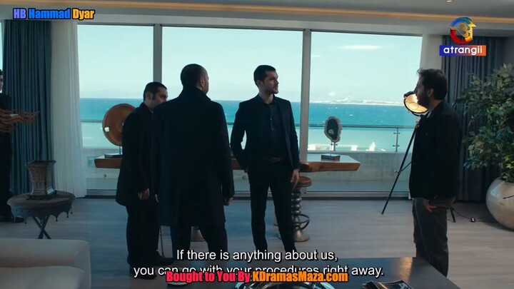 Son Yaz ( The Last Summer)Episode 35