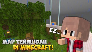 GW MAININ MAP TERMUDAH DI MINECRAFT! - MMG #14