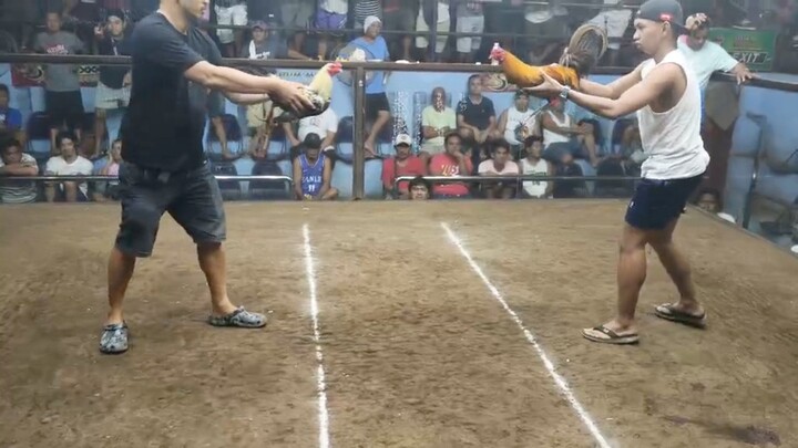 2 hits sa BAAO #gameness #18karatgold