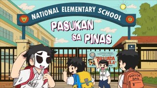 Pasukan Sa Pinas