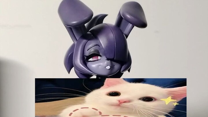 Bonnie♀