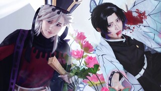 Cosplay Thanh gươm diệt quỷ, phim ngắn tĩnh