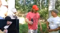 It's A Bear (Larry's Lounge Remix feat. BigBrudda) Webber's Reaction